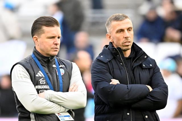 المدرب غاري أونيل يكشف عن طاقمه الجديد في ستراسبورغ: مزيج من الخبرة والتطوير والتحليل