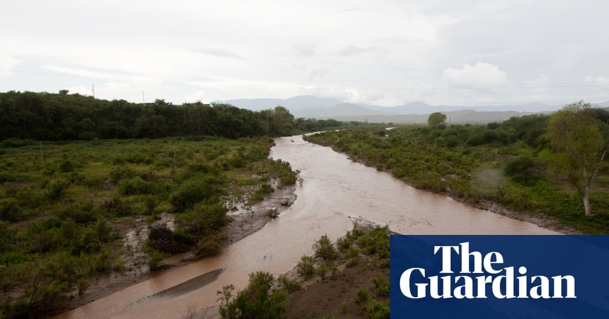 خبير أممي يحذر: المكسيك تواجه
