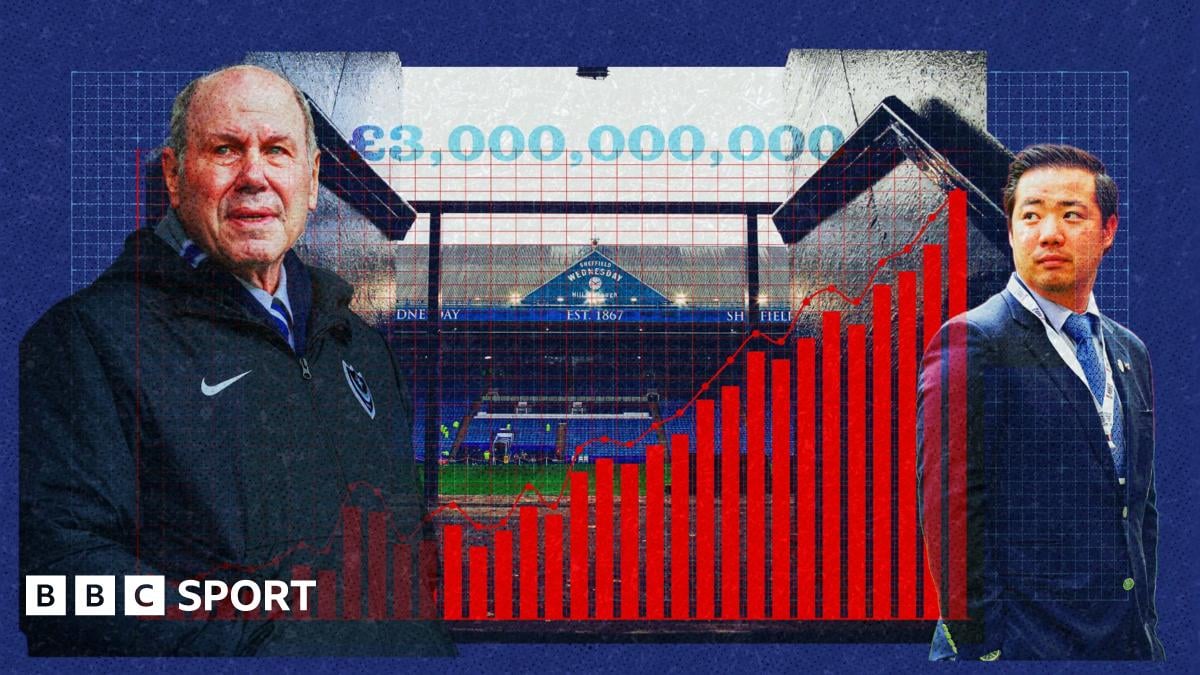 أندية الشامبيونشيب تخسر 3 مليارات جنيه إسترليني: تحذيرات من انهيار وشيك في كرة القدم الإنجليزية