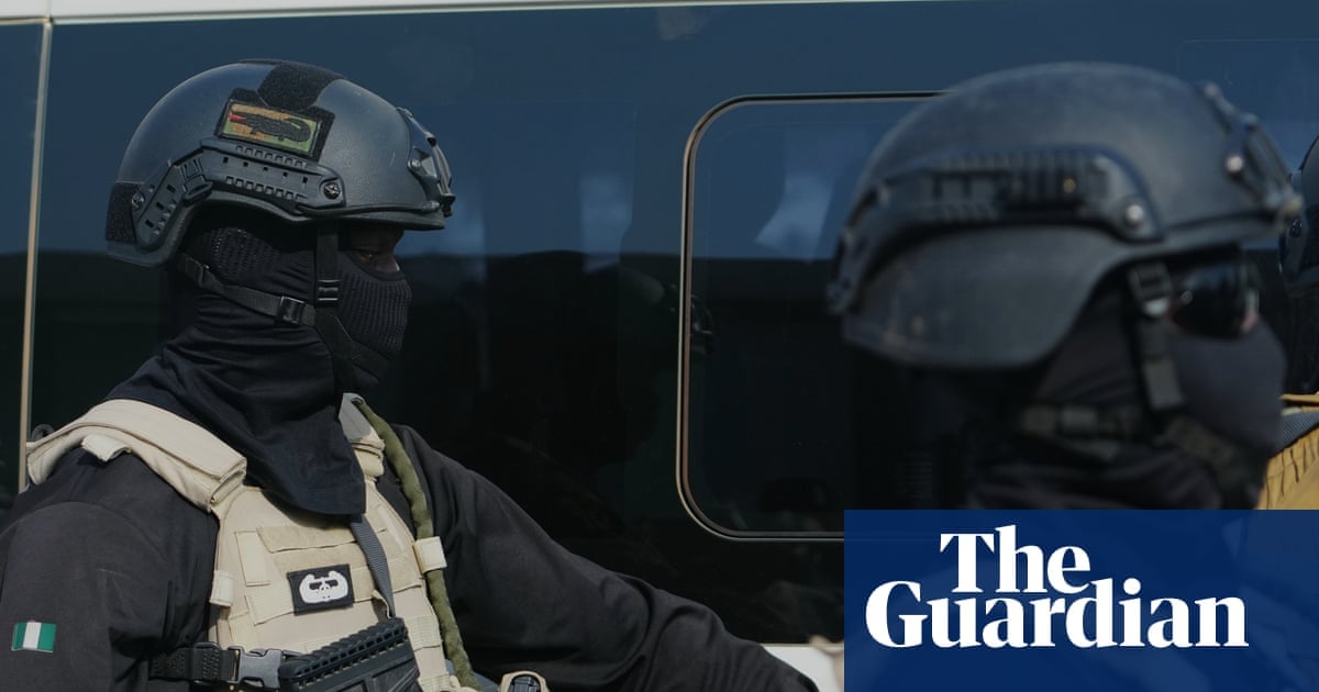 ضربة جوية نيجيرية تستهدف سوقًا وتقتل أكثر من 100 مدني في ولاية يوبي