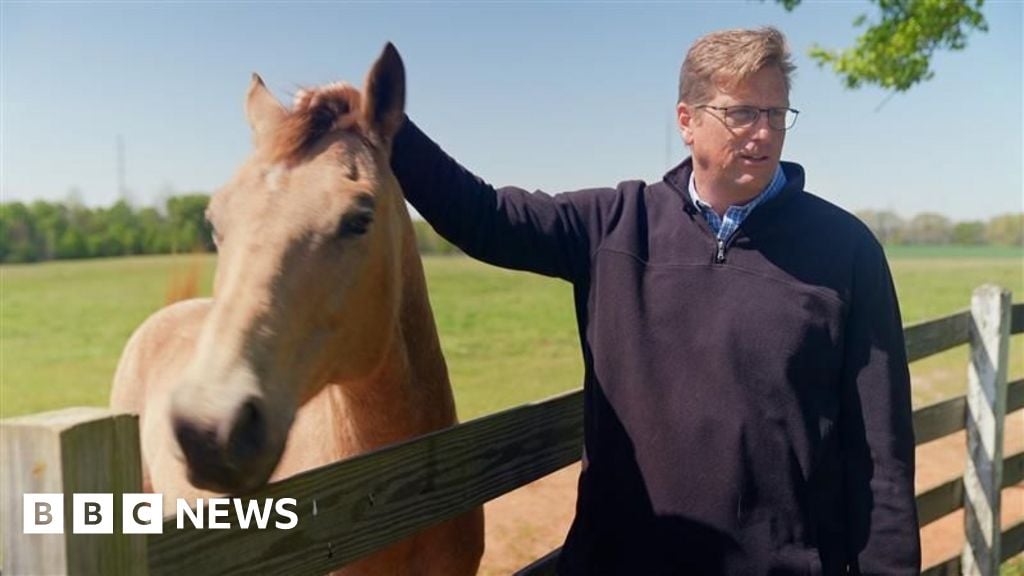 بلدة محافظة في جورجيا تتحد ضد خطط مركز احتجاز المهاجرين