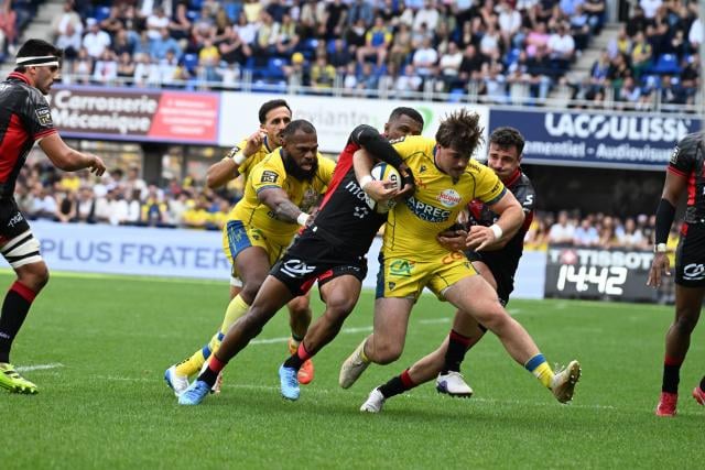 نتائج الجولة 21 من دوري الرجبي الفرنسي: كليرمونت ومونبلييه يحققان انتصارات حاسمة