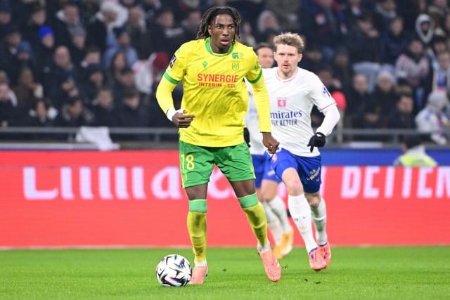 الرواتب، الرعاة، مبيعات التذاكر: التداعيات الاقتصادية المحتملة لهبوط نانت إلى دوري الدرجة الثانية