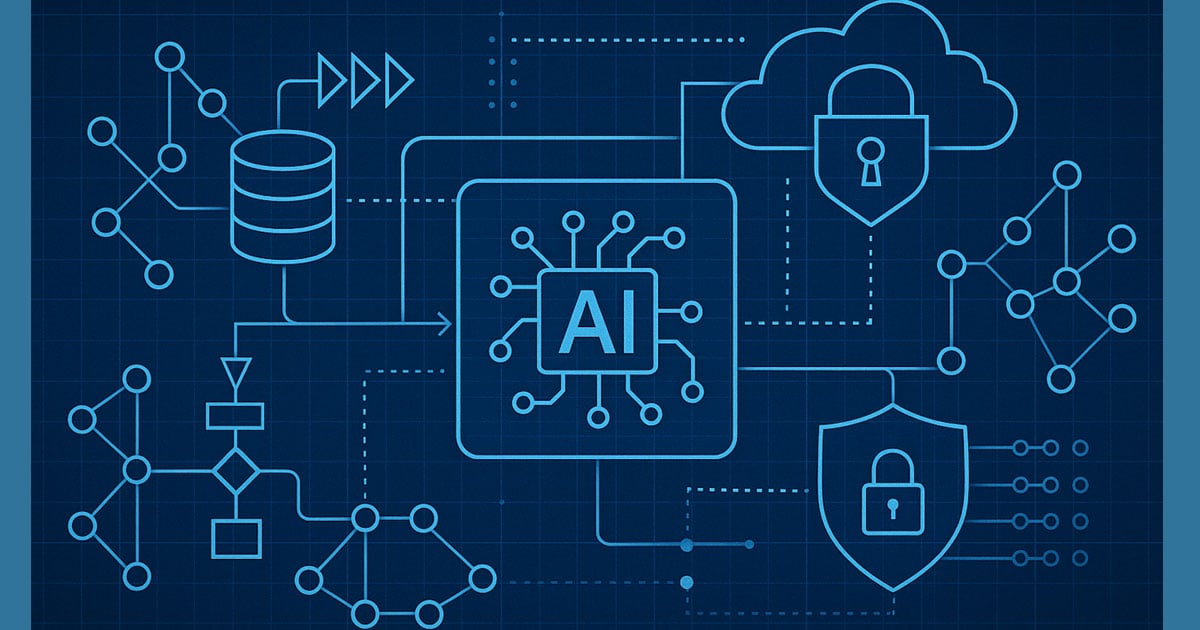مساعد ذكاء اصطناعي محلي يحقق السيادة الكاملة للبيانات وخصوصيتها باستخدام بنية RAG