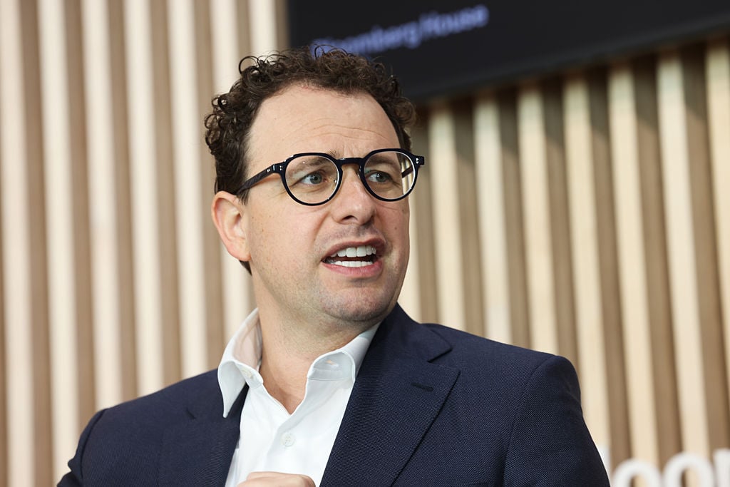 أنثروبيك تتواصل مع إدارة ترامب العليا رغم تصنيف البنتاغون لها كمخاطر على سلسلة التوريد