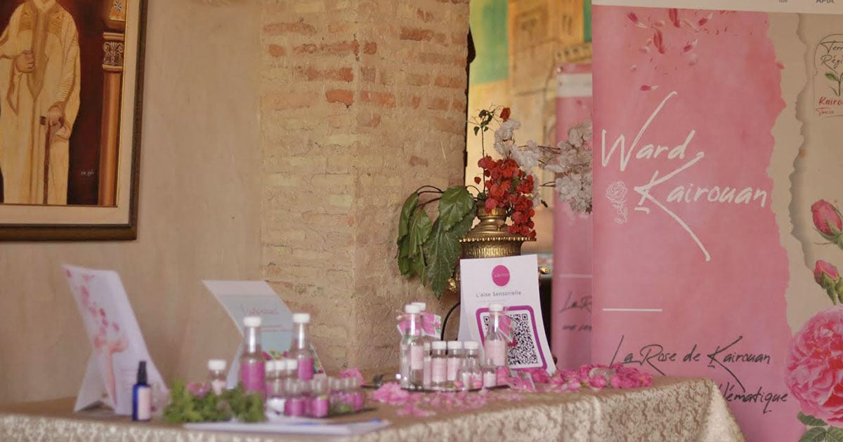 زراعة الزهور في تونس: إرث ثقافي وقوة اقتصادية تواجه تحديات هيكلية