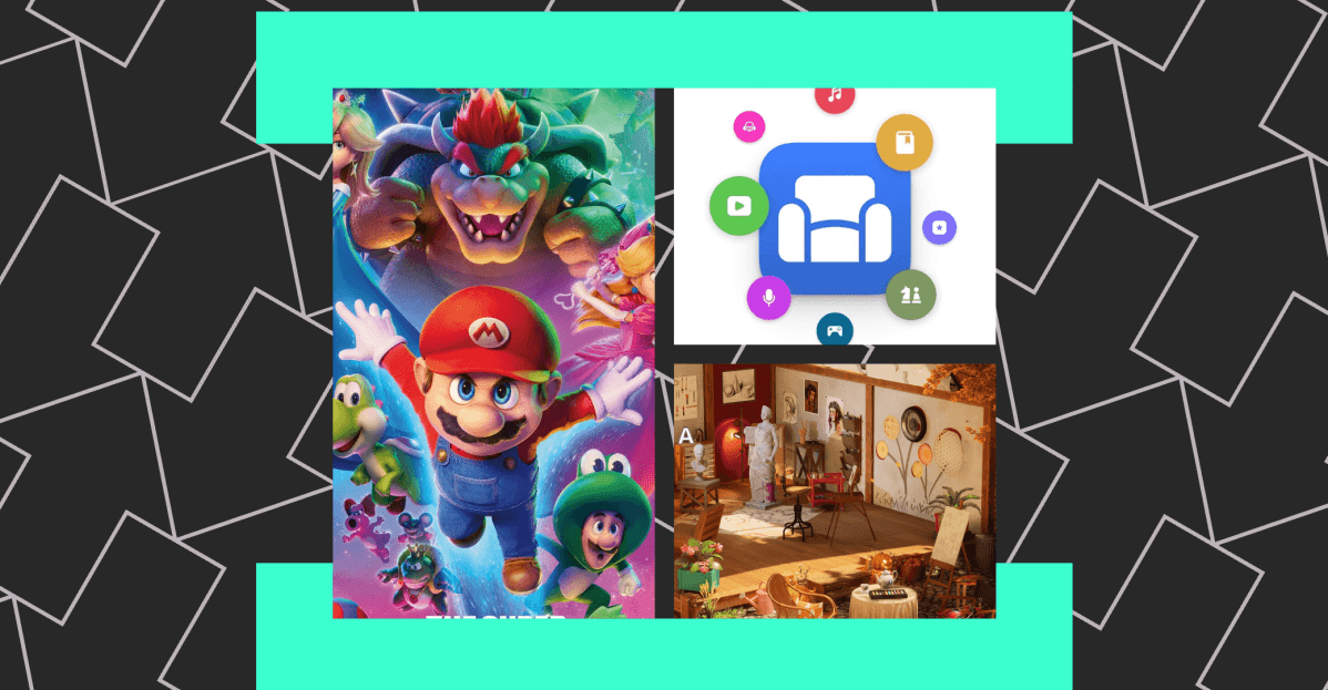 دليل المثبت 122: استكشاف أحدث التطبيقات والأفلام والإنتاجية في عالم التكنولوجيا