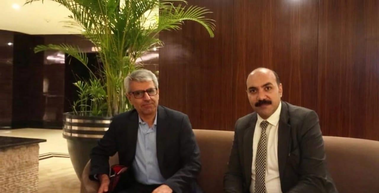 المتحدث باسم الخارجية الإيرانية: أمريكا وإسرائيل فرضتا الحرب ونسعى للدفاع عن أنفسنا