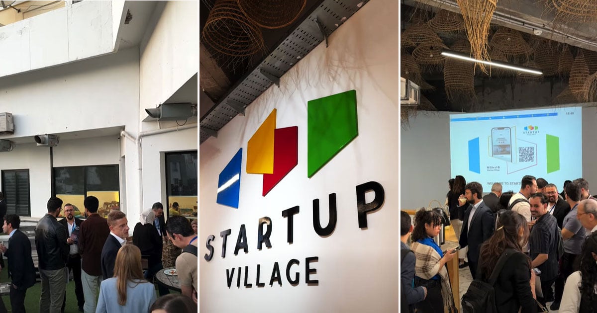 تيرنا تعزز استراتيجيتها للابتكار في تونس: دعم الشركات الناشئة ومشروع الربط الكهربائي Elmed