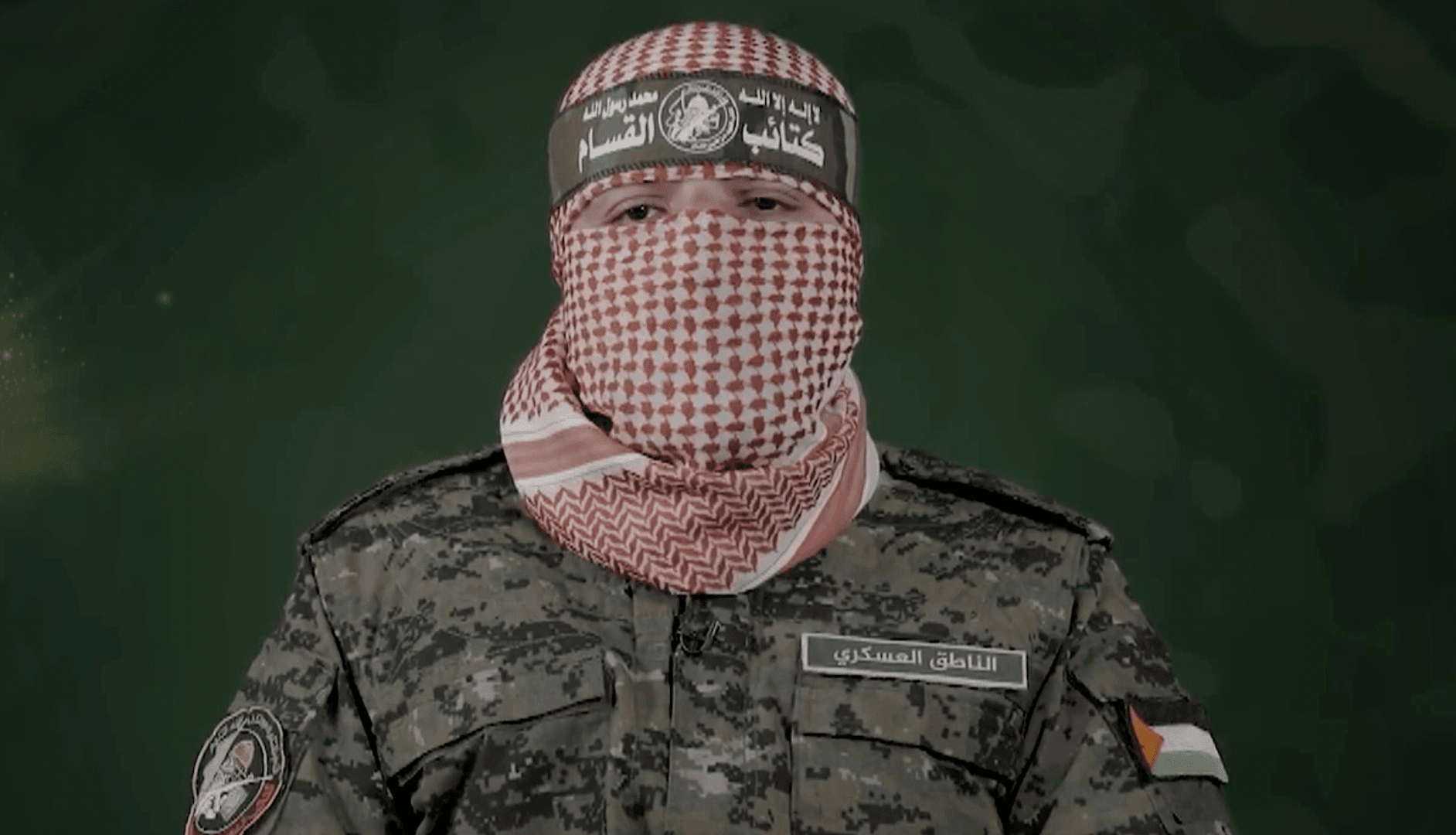 الجناح المسلح لحماس يرفض نزع السلاح ويصفه بمحاولة إسرائيلية لمواصلة الحرب على غزة