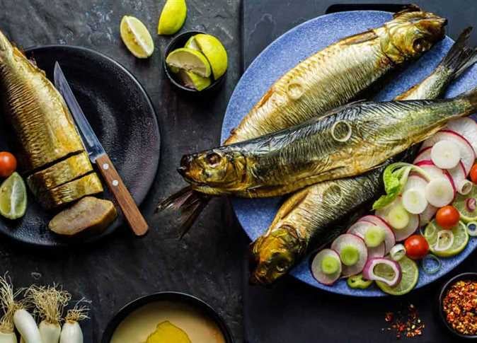 تحذيرات وزارة الصحة المصرية بشأن استهلاك الفسيخ والرنجة في احتفالات شم  النسيم | أخبار.تن