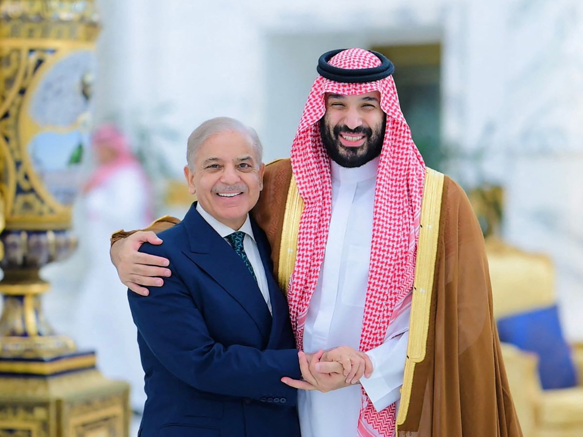 جهود باكستان الدبلوماسية المكثفة لإنهاء الصراع الأمريكي الإيراني وسط آمال بمحادثات جديدة
