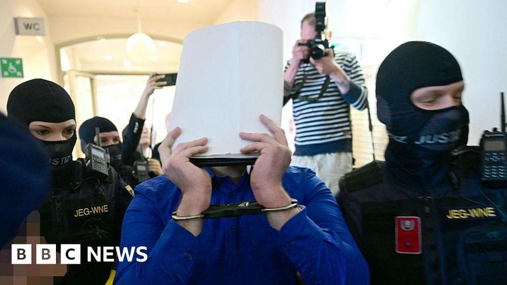 اعتراف شاب نمساوي بالتخطيط لهجوم جهادي على حفل تايلور سويفت في فيينا