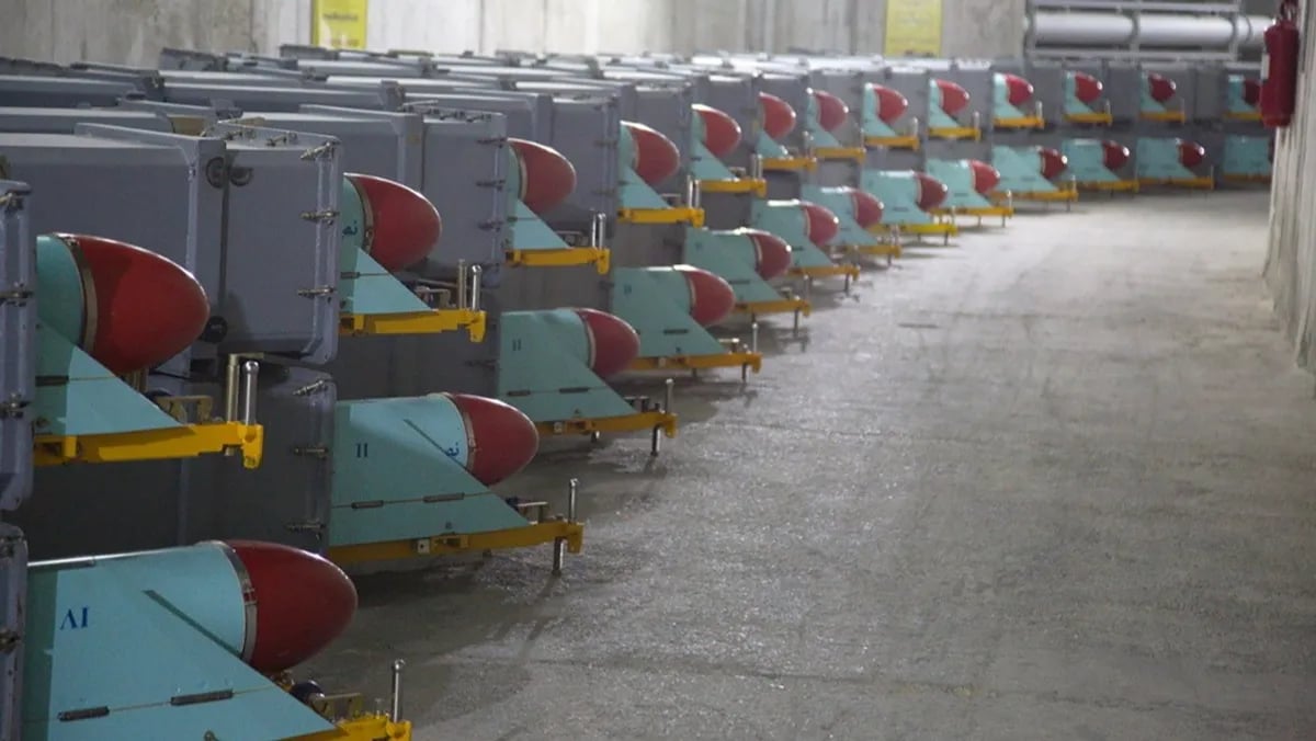 تقارير استخباراتية تشكك في فعالية الضربات الأمريكية والإسرائيلية ضد قدرات إيران الصاروخية