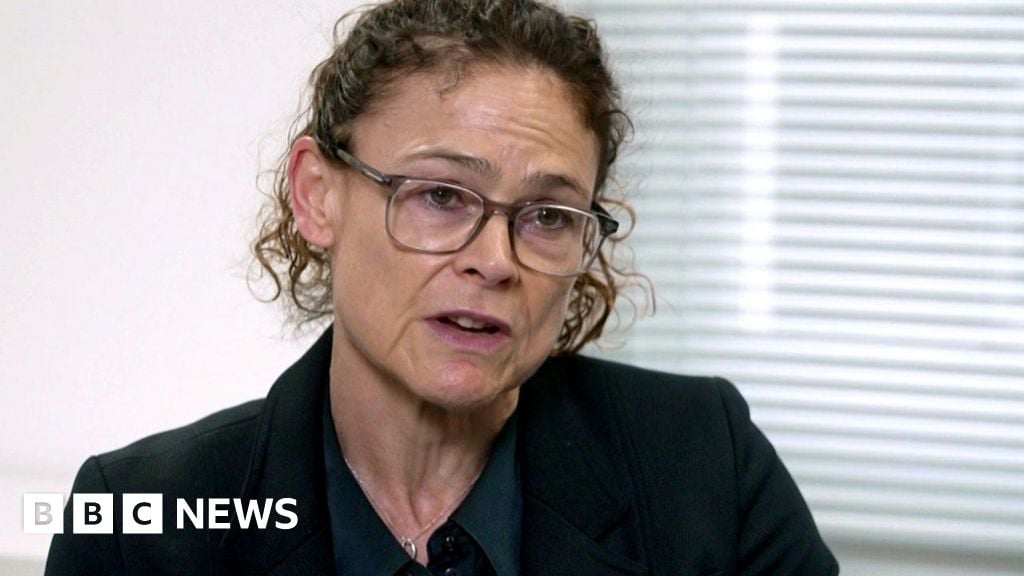 الرئيسة التنفيذية لـ Travelodge تتلقى شكوى اعتداء جنسي مبكراً رغم ادعائها عدم المعرفة إلا لاحقاً