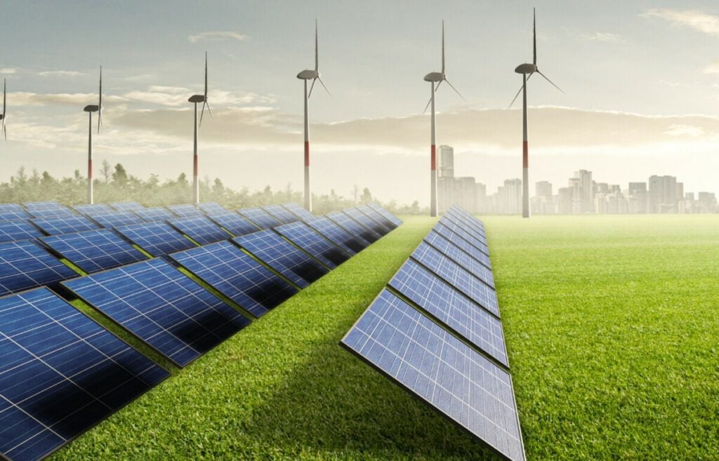 تونس تعزز مزيجها الطاقي بمشاريع طاقة شمسية جديدة وتؤكد على السيادة الاقتصادية