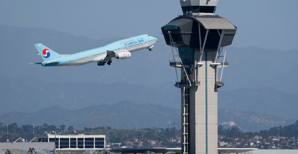 إدارة الطيران الفيدرالية تستهدف اللاعبين في حملة توظيف جديدة لمواجهة نقص مراقبي الحركة الجوية