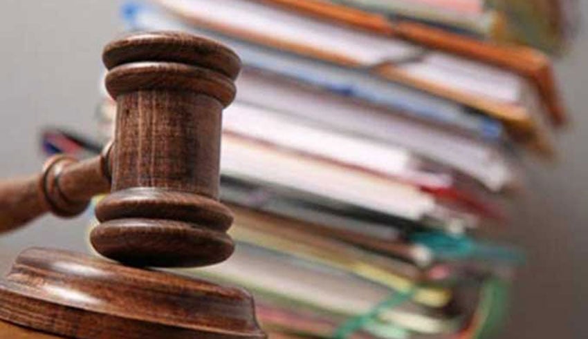 محكمة الاستئناف بتونس تؤكد الحكم في قضية سليم شيبوب ونجله المتعلقة بالمخدرات