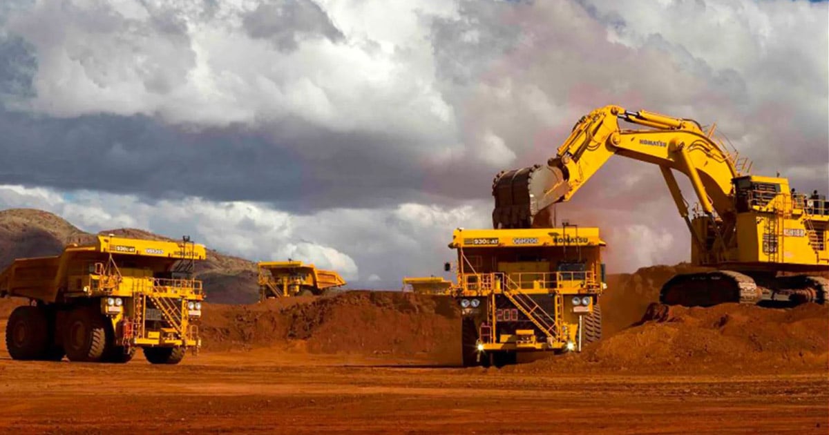 أزمة قطاع الفوسفات في تونس: تحديات الإنتاج والتصدير وحلول الشراكة