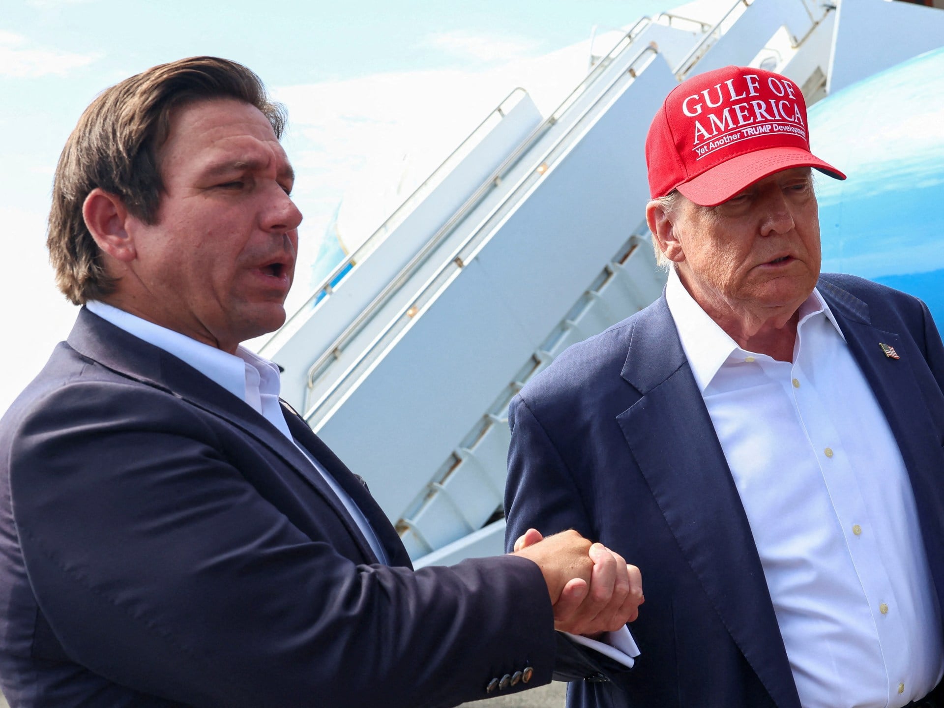 فلوريدا تعيد رسم الخريطة الانتخابية: معركة وطنية لإعادة تقسيم الدوائر قبل انتخابات التجديد النصفي