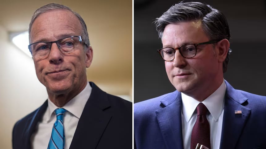 الانقسام الجمهوري يتعمق مع استمرار إغلاق وزارة الأمن الداخلي قبيل الانتخابات النصفية