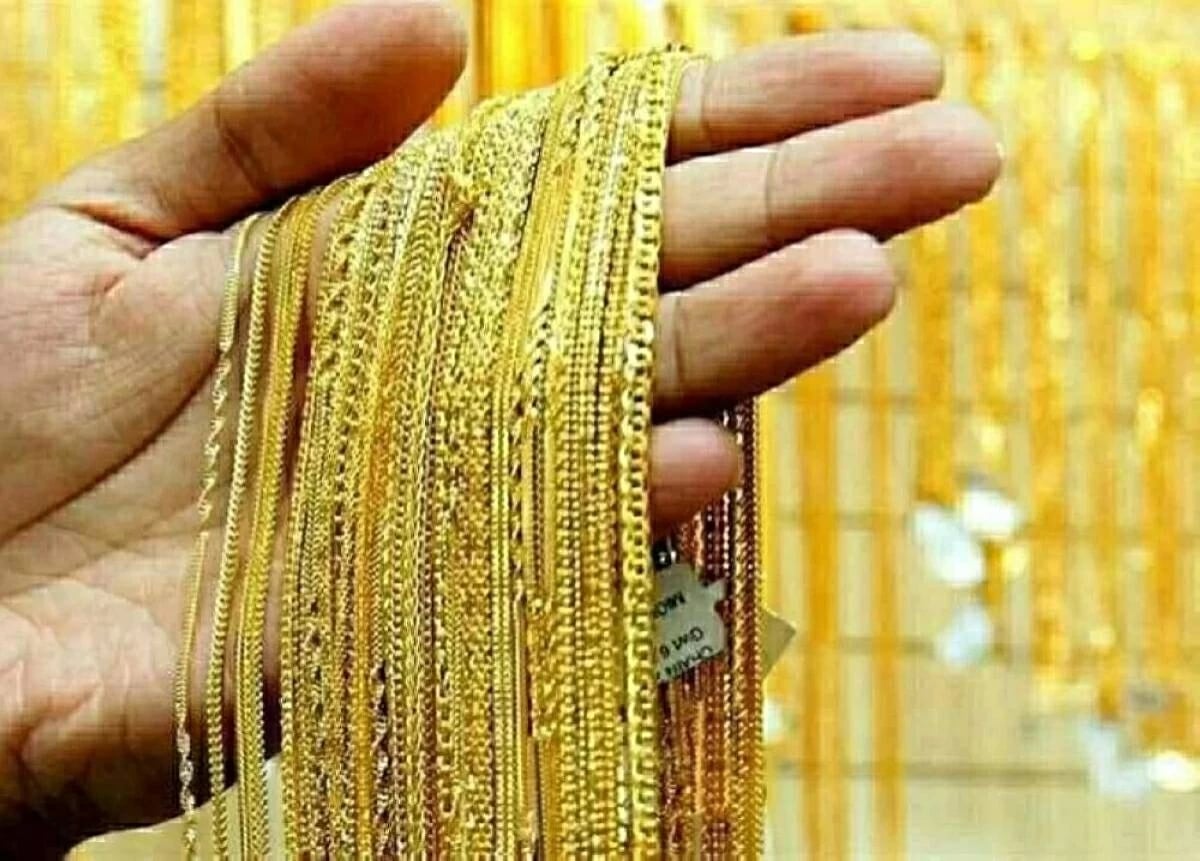انخفاض ملحوظ في أسعار الذهب بمصر: عيار 21 يخسر 55 جنيهًا بمنتصف تعاملات الاثنين 4 مايو 2026