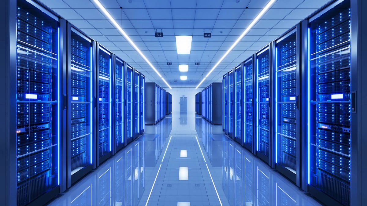 المملكة العربية السعودية تحتل المرتبة الثانية عالمياً كأكثر الأسواق جاذبية لمراكز البيانات
