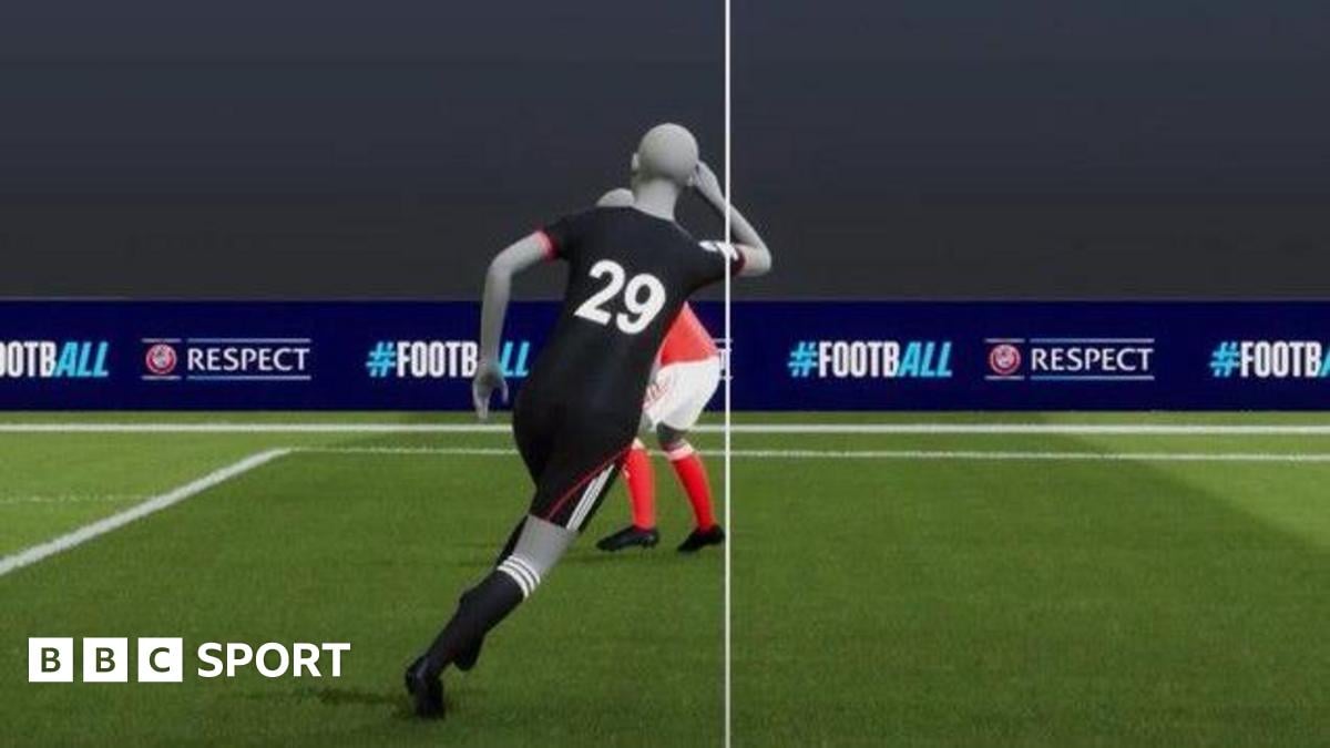 جدل VAR يطغى على هزيمة أرسنال أمام ليون في دوري أبطال أوروبا للسيدات