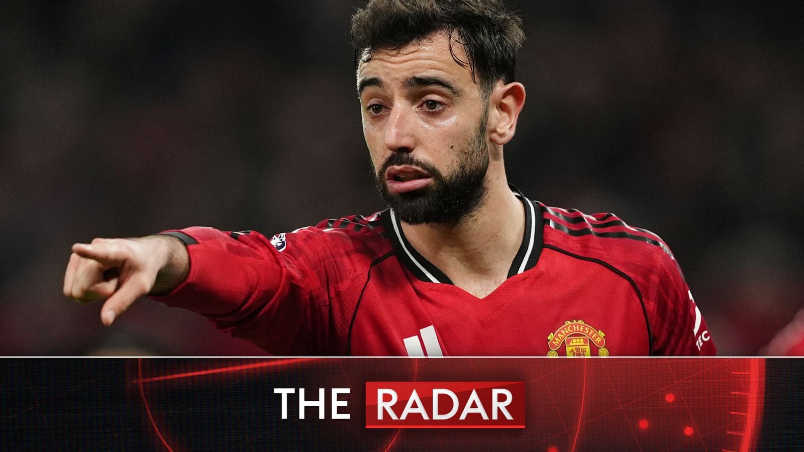 برونو فرنانديز يقترب من تحطيم أرقام كيفن دي بروين وتييري هنري في صناعة الأهداف بالدوري الإنجليزي