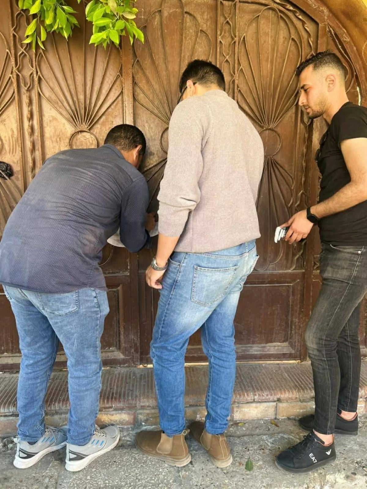 إغلاق ثلاث منشآت طبية مخالفة في شمال سيناء ضمن حملات رقابية مكثفة