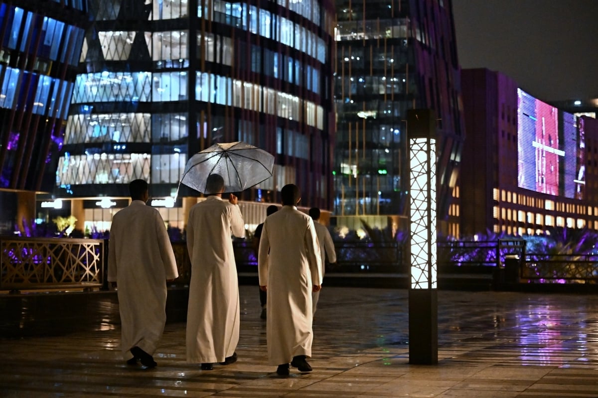 السعودية تطلق برنامجًا وطنيًا لحماية المبلغين والشهود والخبراء والضحايا