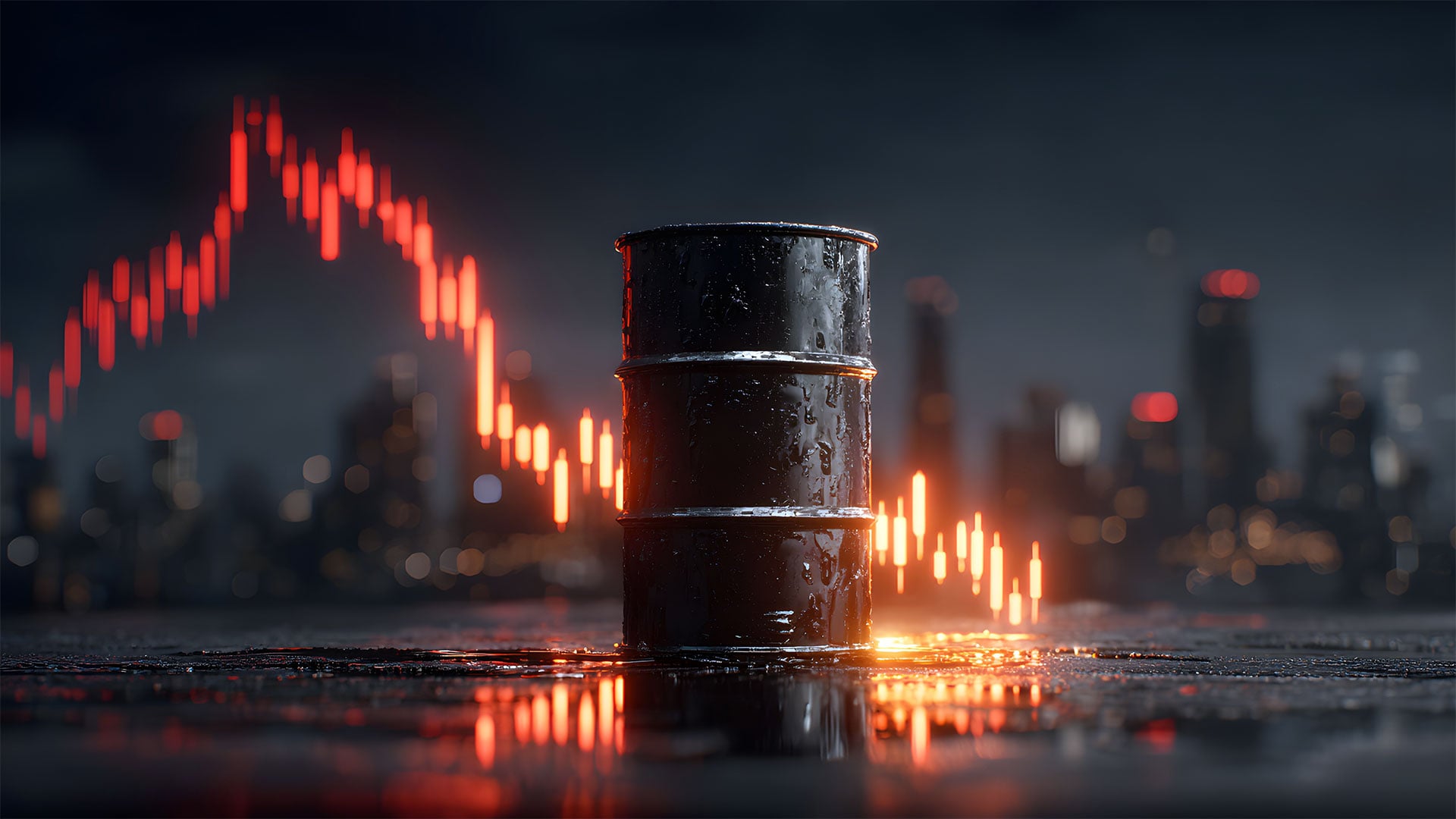 تقدير التكاليف: تداعيات الصراع على أسعار النفط والاقتصاد العالمي