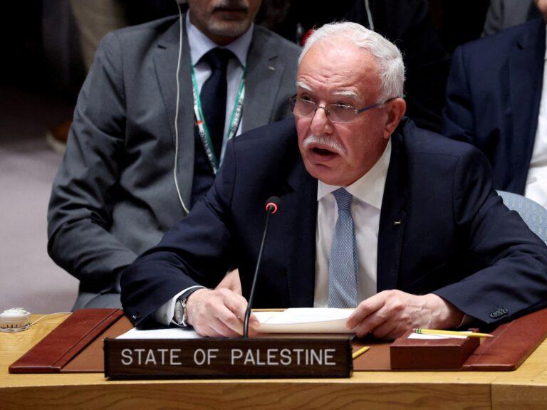 Cover Image for لماذا لا تستطيع فلسطين التصويت على قرارات الأمم المتحدة؟