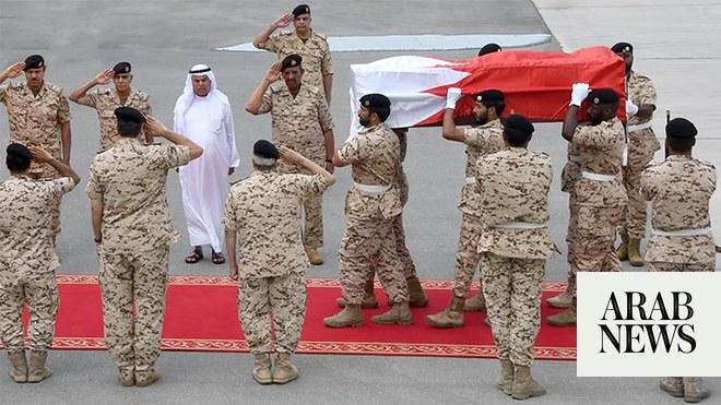 Cover Image for مقتل جندي بحريني بعد هجوم للحوثيين