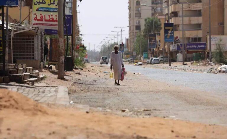 Cover Image for مجموعات سودانية تشكل تحالفاً لوقف الحرب بمحاربة الفساد