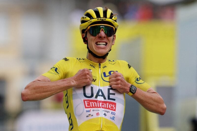 جائزة Tour de France 2025: ما المبلغ الذي يكسبه كل مرحلة فائز؟