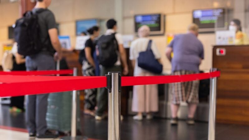 تعهد Expedia و LastMinute.com باسترداد أسرع للرحلات الجوية الملغاة
