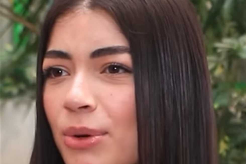 ليلى زاهر تكشف عن تحديات دور