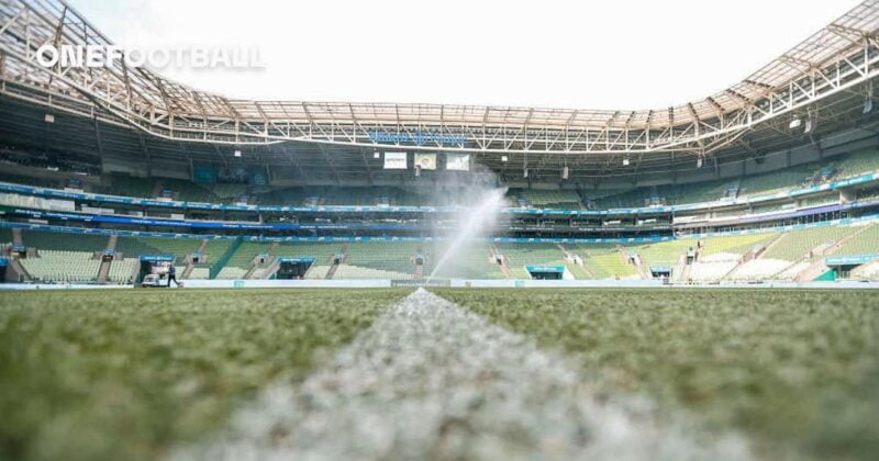 palmeiras v corinthians تشكيلات كوبا دو برازيل الماضي 16