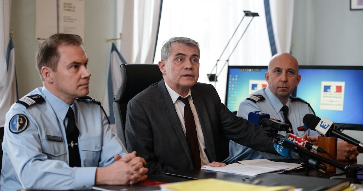 استجواب المدعي العام السابق في محاكمة جوبيار: الدفاع يتهم بتشويه صورة المتهم