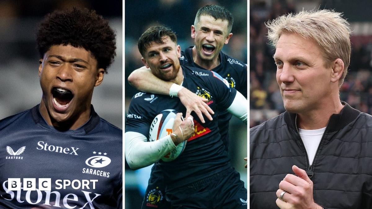 نجم صاعد من جيل الألفية، انتعاش ديفون، وعودة مودي - نقاط نقاش في الدوري الإنجليزي الممتاز للرجبي