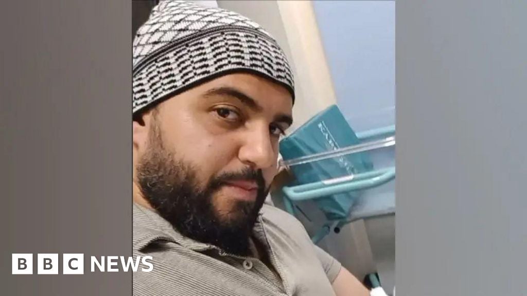 مهاجم كنيس مانشستر يُقتل برصاص الشرطة بعد هجوم بالسكين وحزام ناسف مزيف