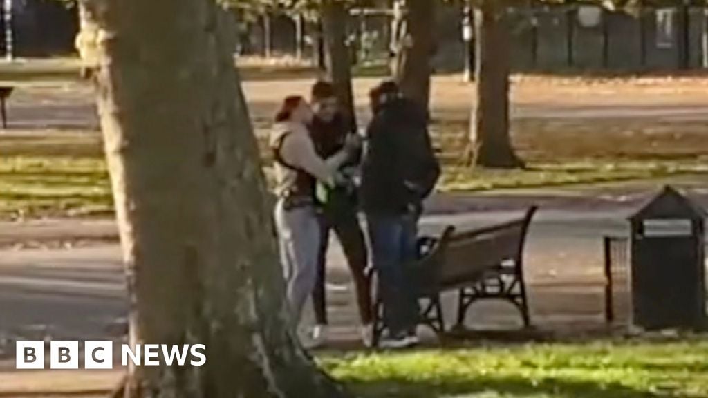 إعادة اعتقال متحرش جنسي مهاجر أُطلق سراحه بالخطأ في شمال لندن