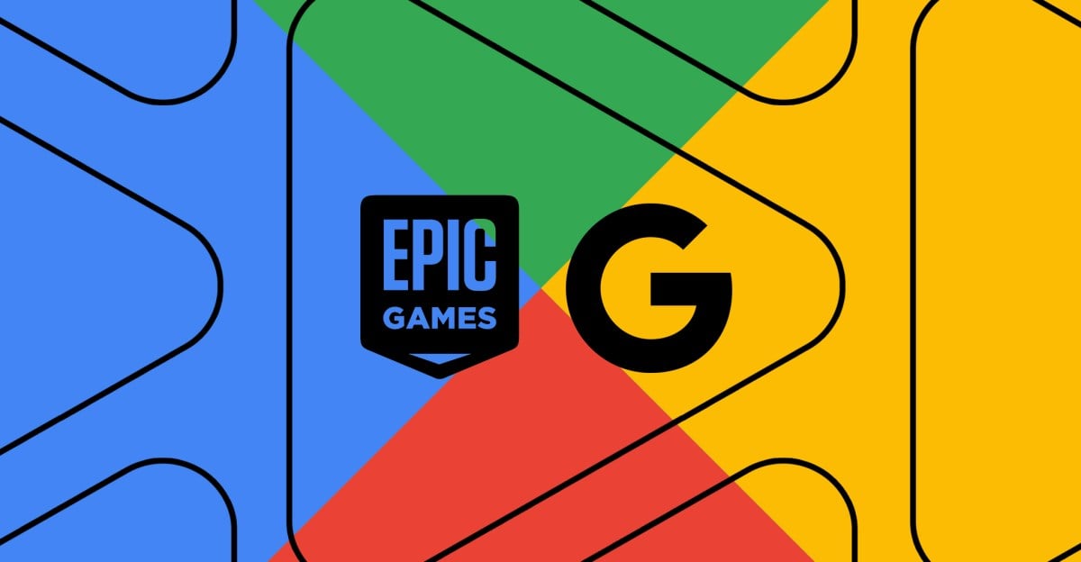 تأجيل تنفيذ الأمر القضائي ضد جوجل في قضية Epic Games لمدة أسبوع