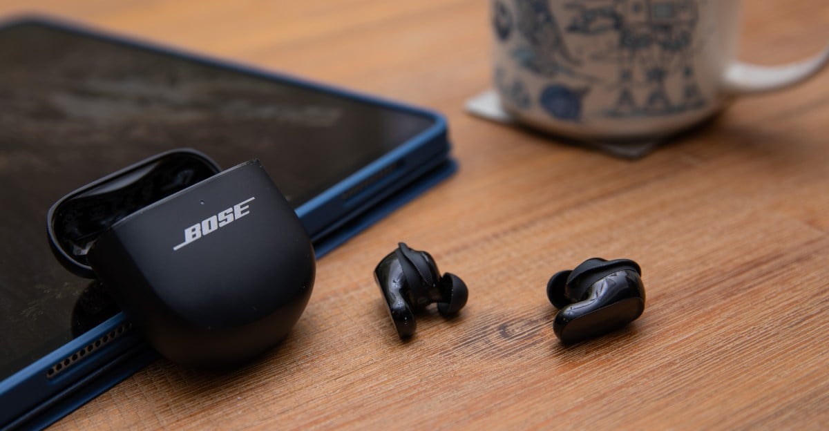 سماعات Bose QuietComfort Ultra اللاسلكية: عودة بوز لتصدر إلغاء الضوضاء بجودة صوت ومكالمات محسّنة