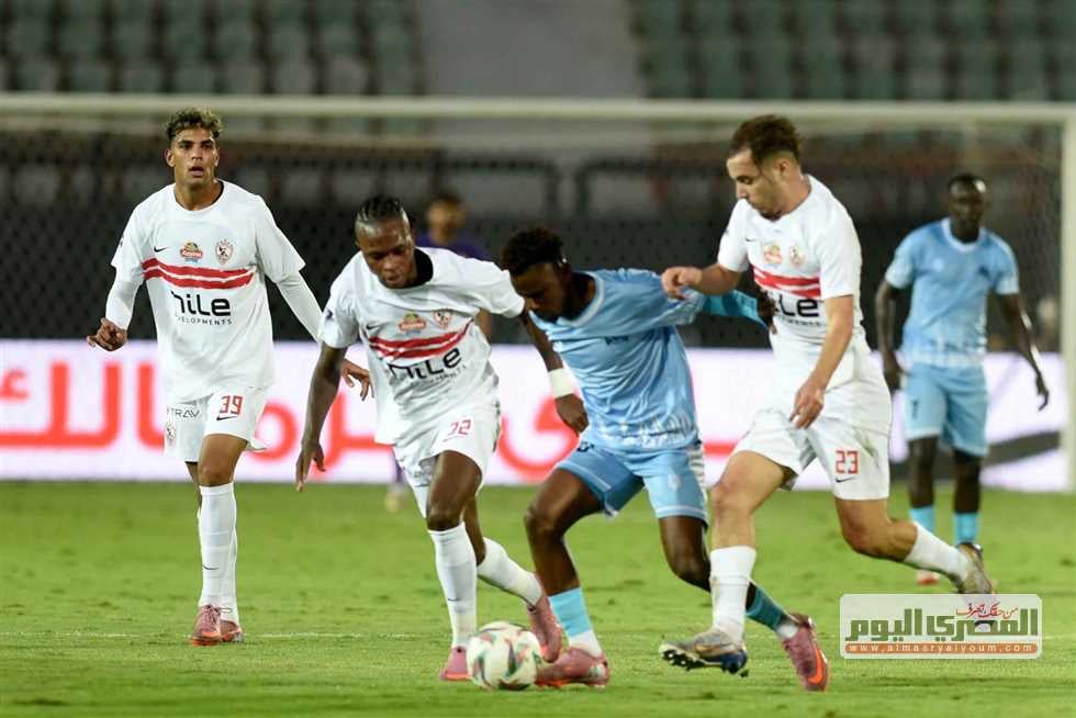 فاروق جعفر يكشف أسباب تراجع الزمالك تاريخيًا وتأثير الأزمات المالية على البطولات