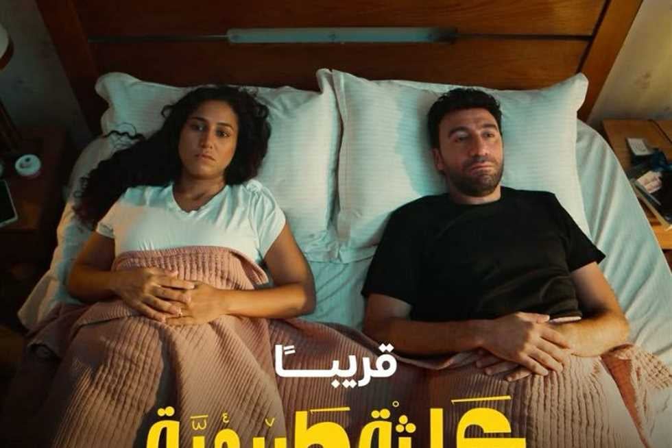 الكاتب أحمد عاطف فياض يكشف كواليس مسلسل كارثة طبيعية وحقيقة قصته الواقعية