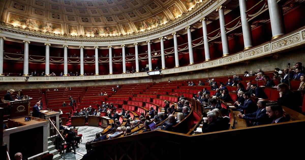 مشروع ميزانية 2026 يواصل مساره البرلماني: مناقشة آلاف التعديلات في الجمعية الوطنية