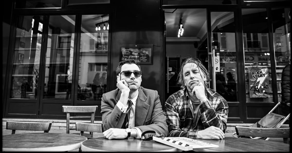 ريتشارد لينكليتر يتحدث عن فيلمه