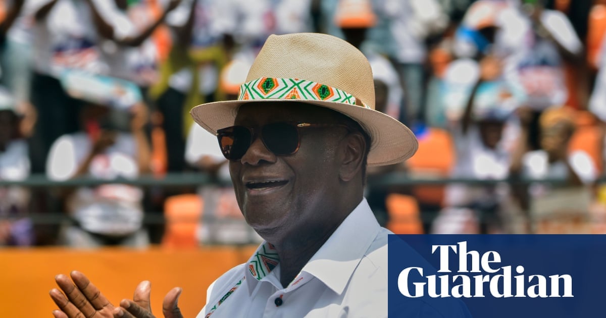 ساحل العاج: احتجاجات ضد ترشح الحسن واتارا لولاية رابعة وتصاعد التوتر السياسي